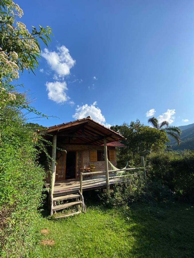 Hospedagem Da Tia Iraci Alagoa Exterior foto