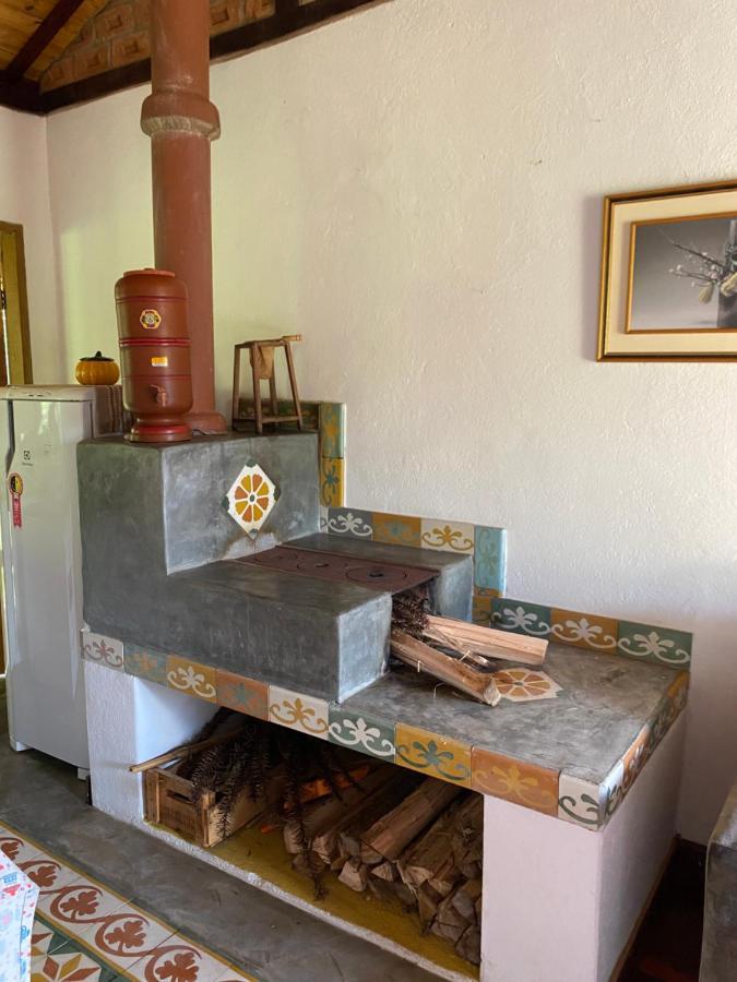 Hospedagem Da Tia Iraci Alagoa Exterior foto